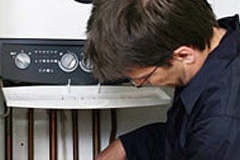 boiler repair Little Smeaton