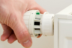 Little Smeaton central heating repair costs