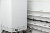 free Little Smeaton condensing boiler quotes